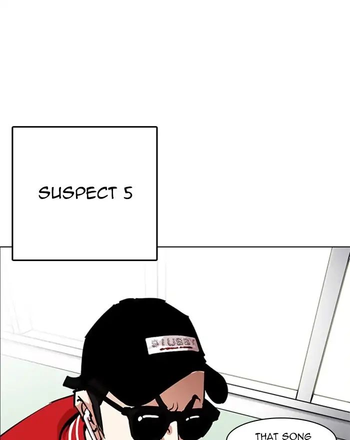 Lookism - Chapter 215: Ep.215