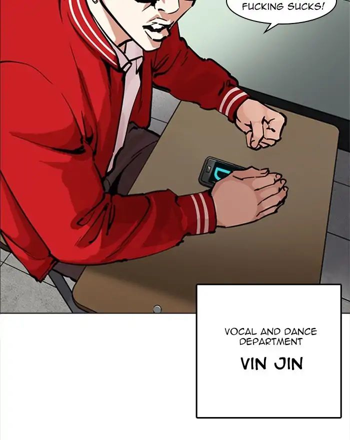 Lookism - Chapter 215: Ep.215