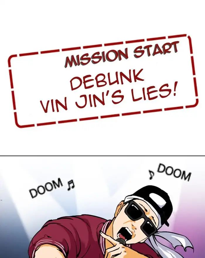 Lookism - Chapter 215: Ep.215