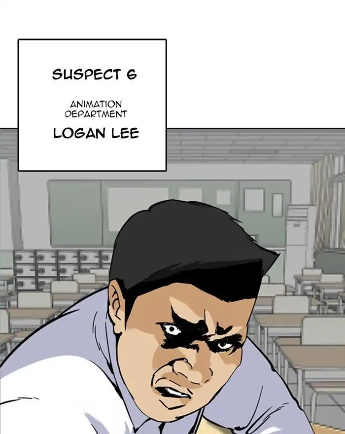 Lookism - Chapter 215: Ep.215