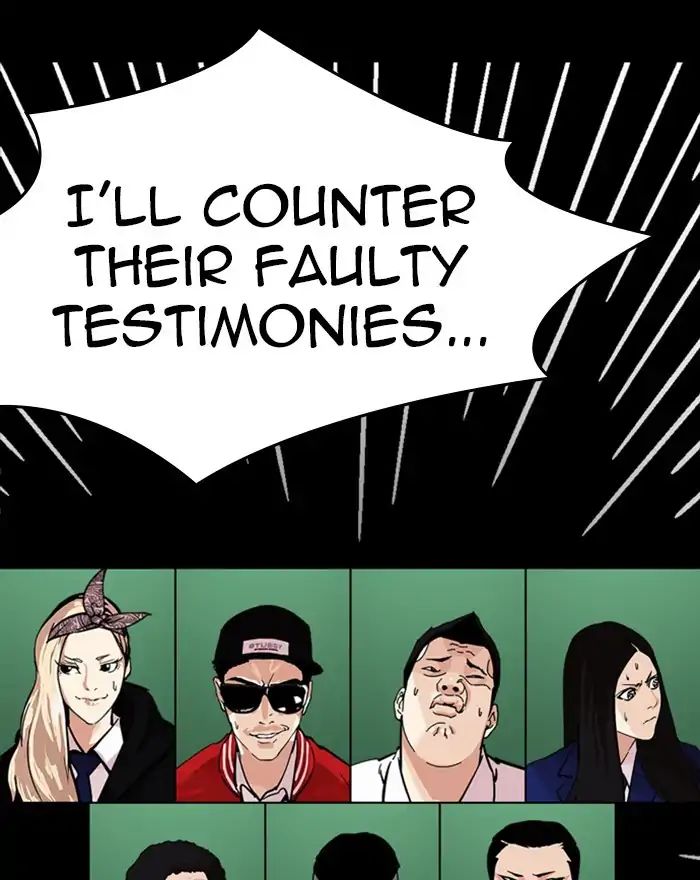 Lookism - Chapter 215: Ep.215