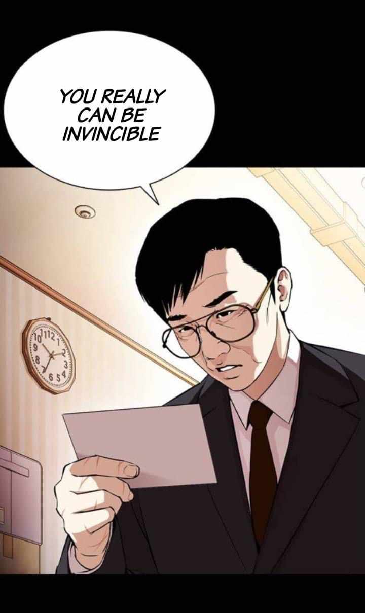 Lookism - Chapter 380