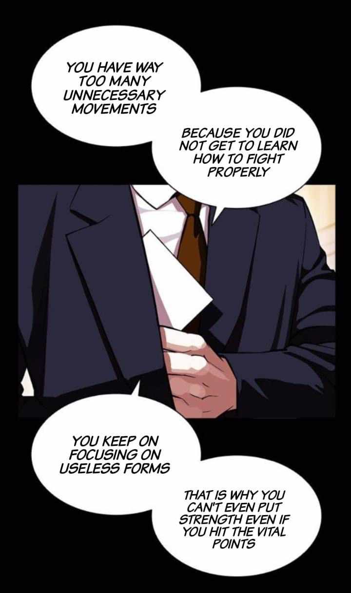 Lookism - Chapter 380