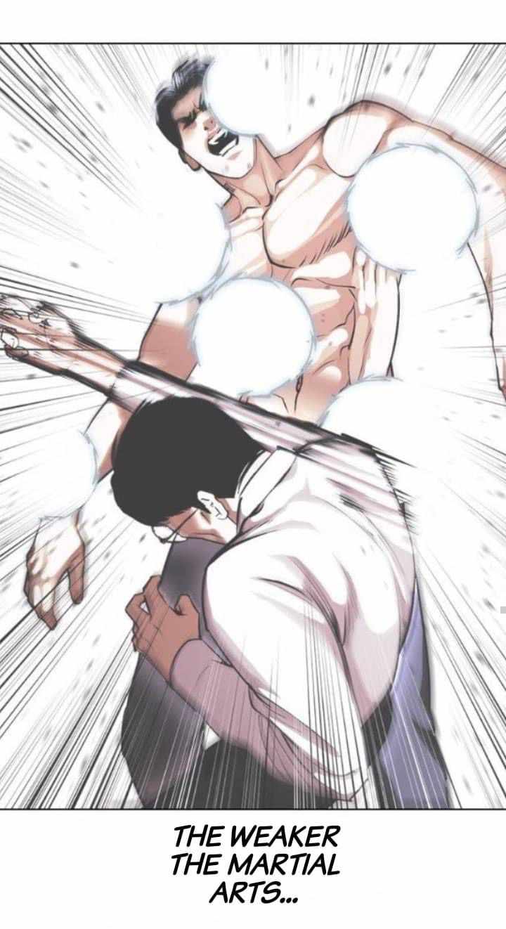 Lookism - Chapter 380