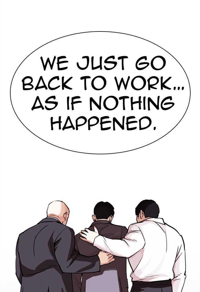 Lookism - Chapter 299