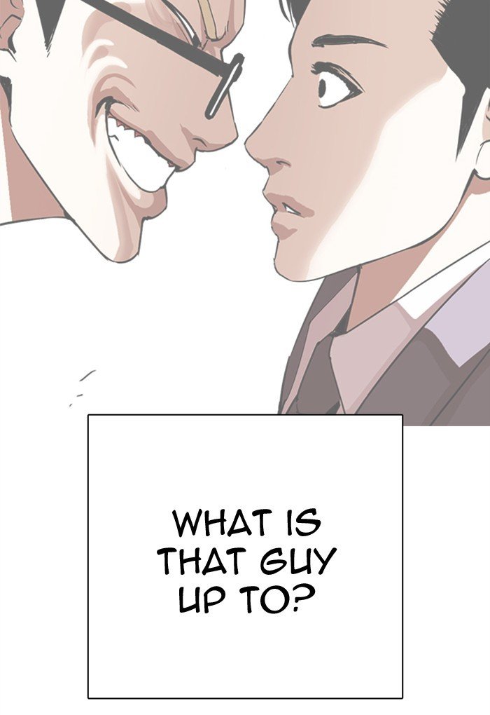 Lookism - Chapter 299