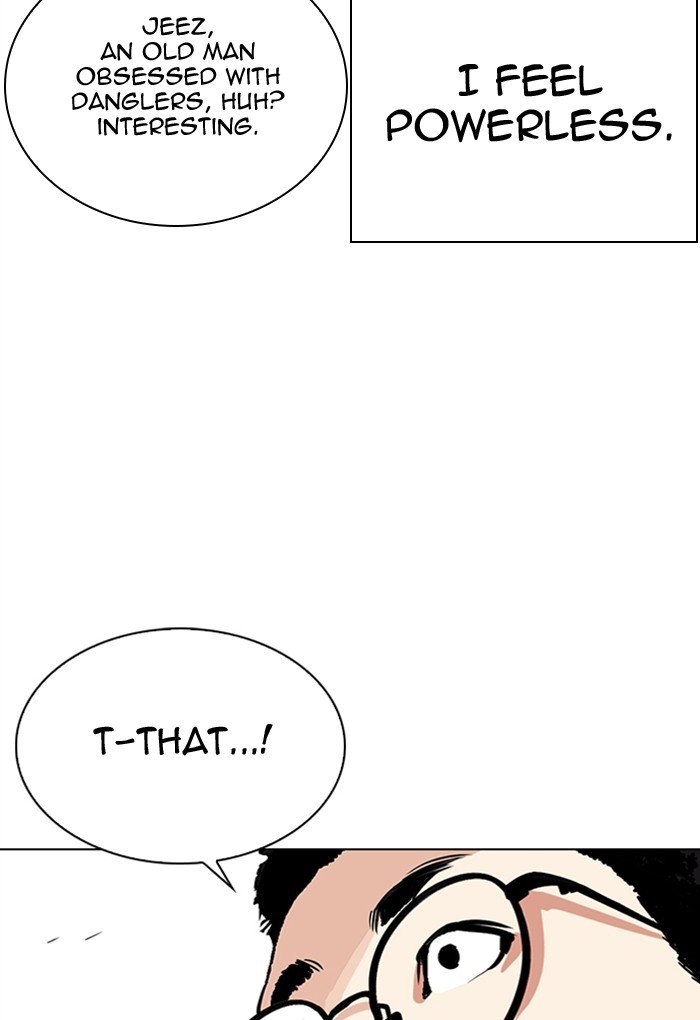 Lookism - Chapter 299