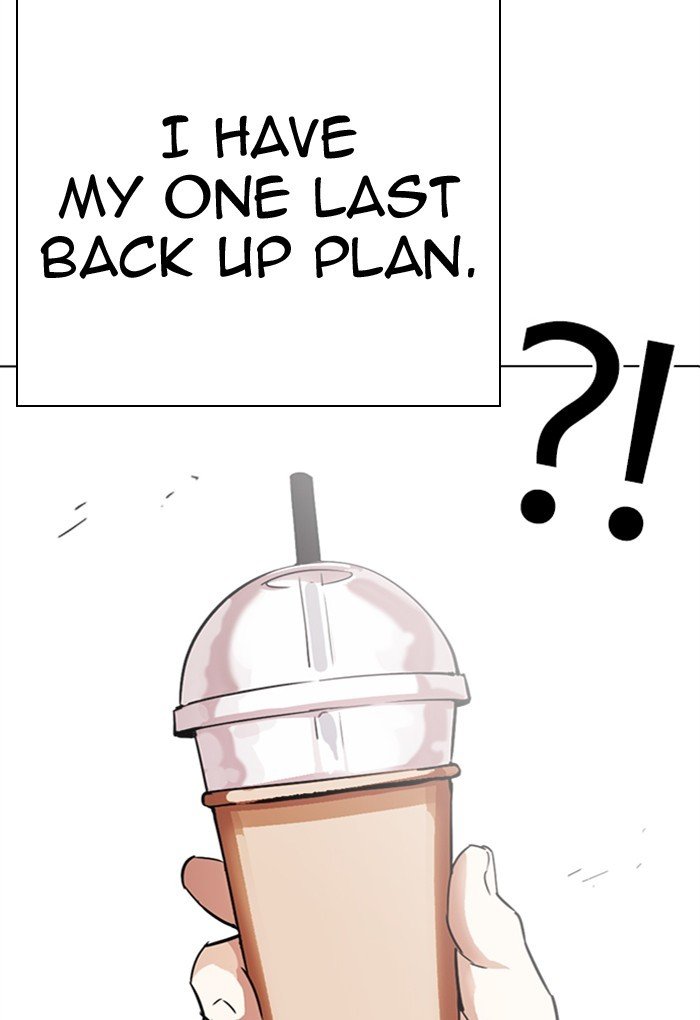 Lookism - Chapter 299