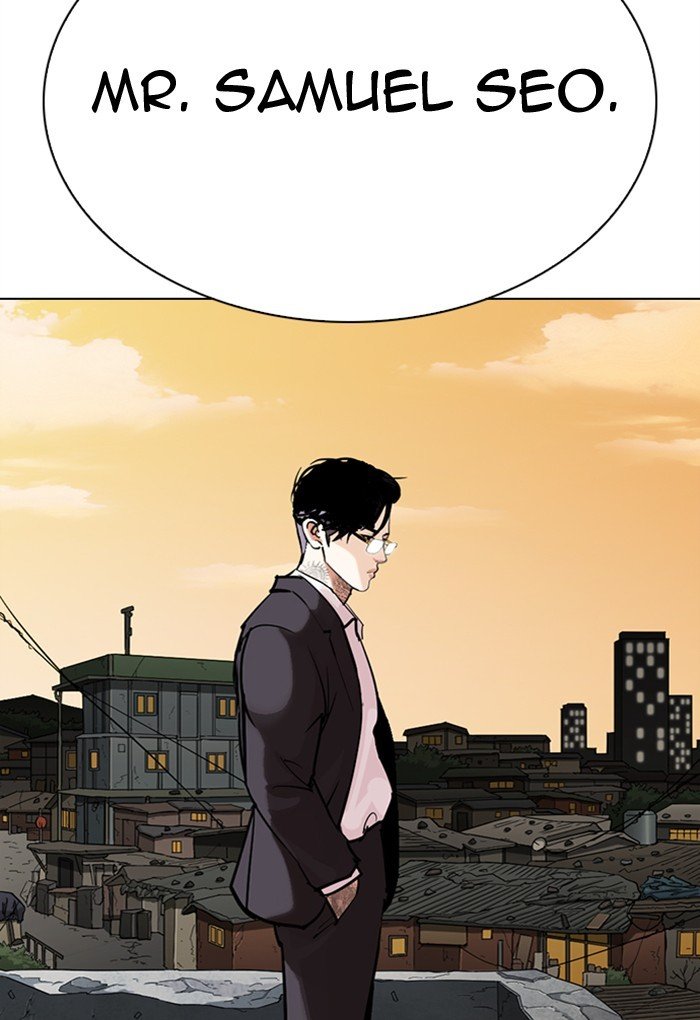 Lookism - Chapter 299