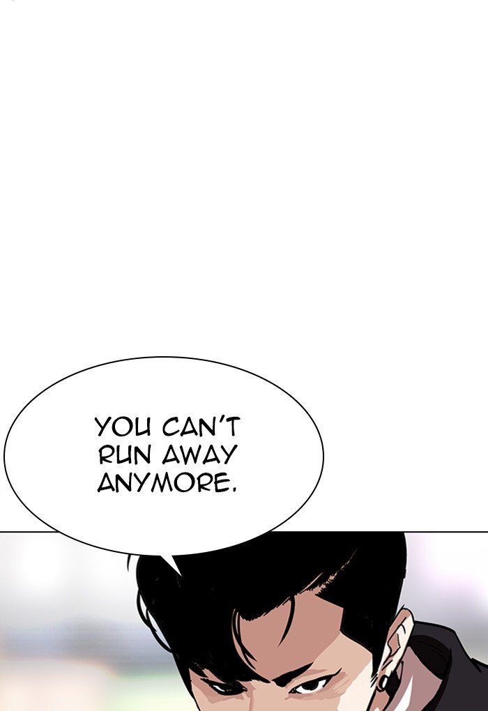 Lookism - Chapter 299