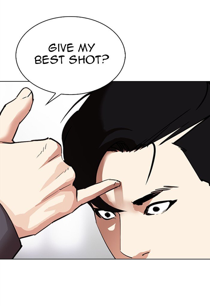 Lookism - Chapter 299