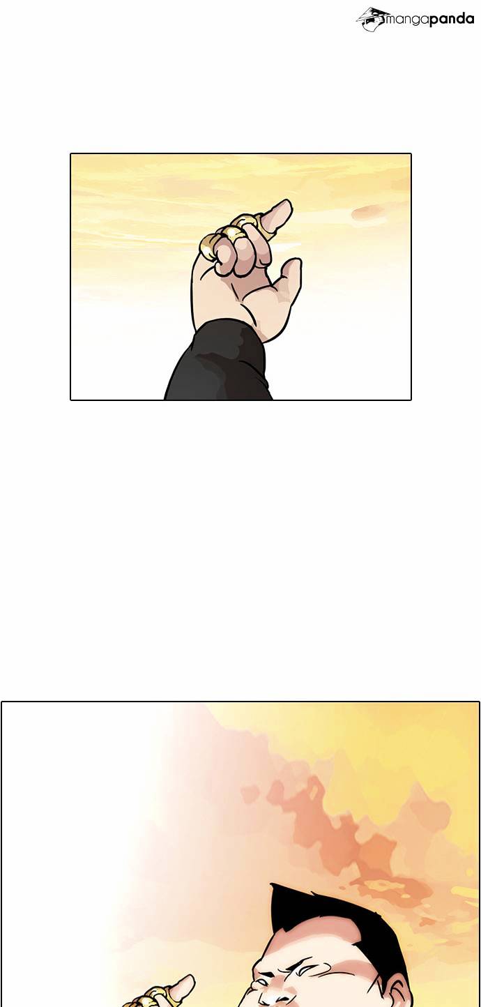 Lookism - Chapter 27