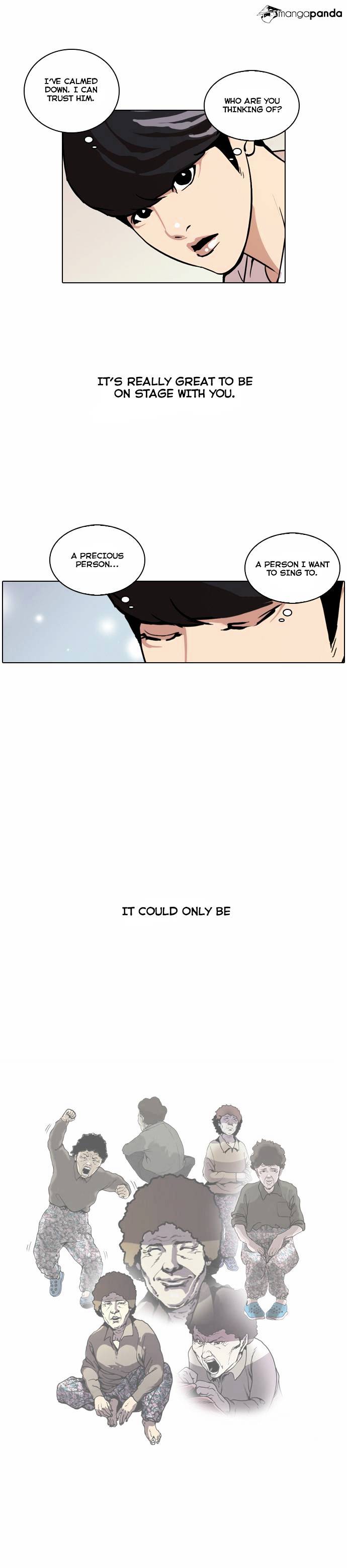 Lookism - Chapter 27