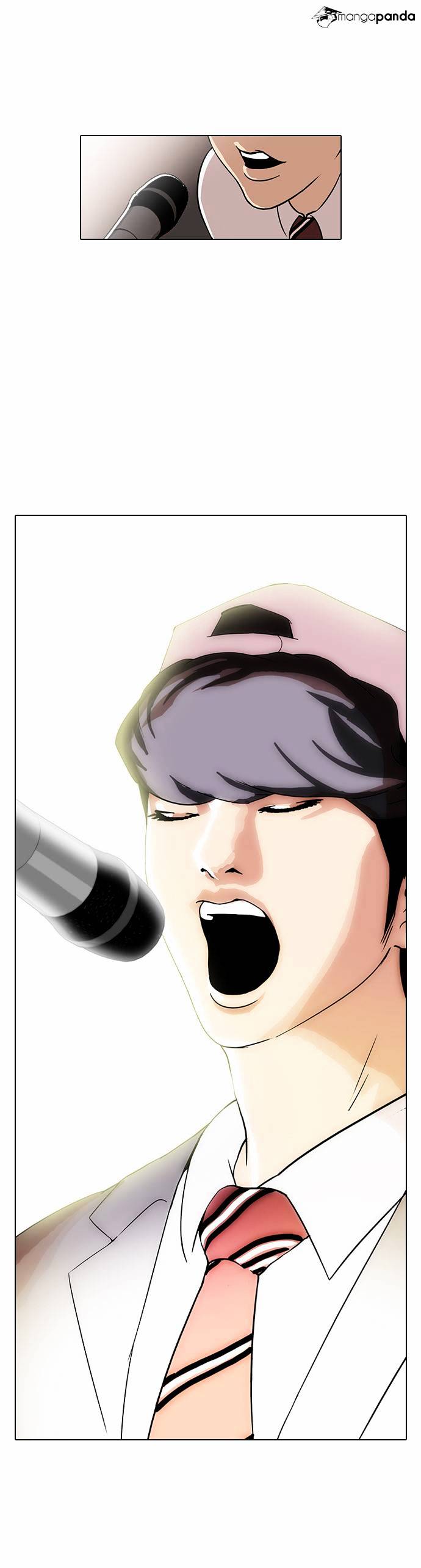 Lookism - Chapter 27