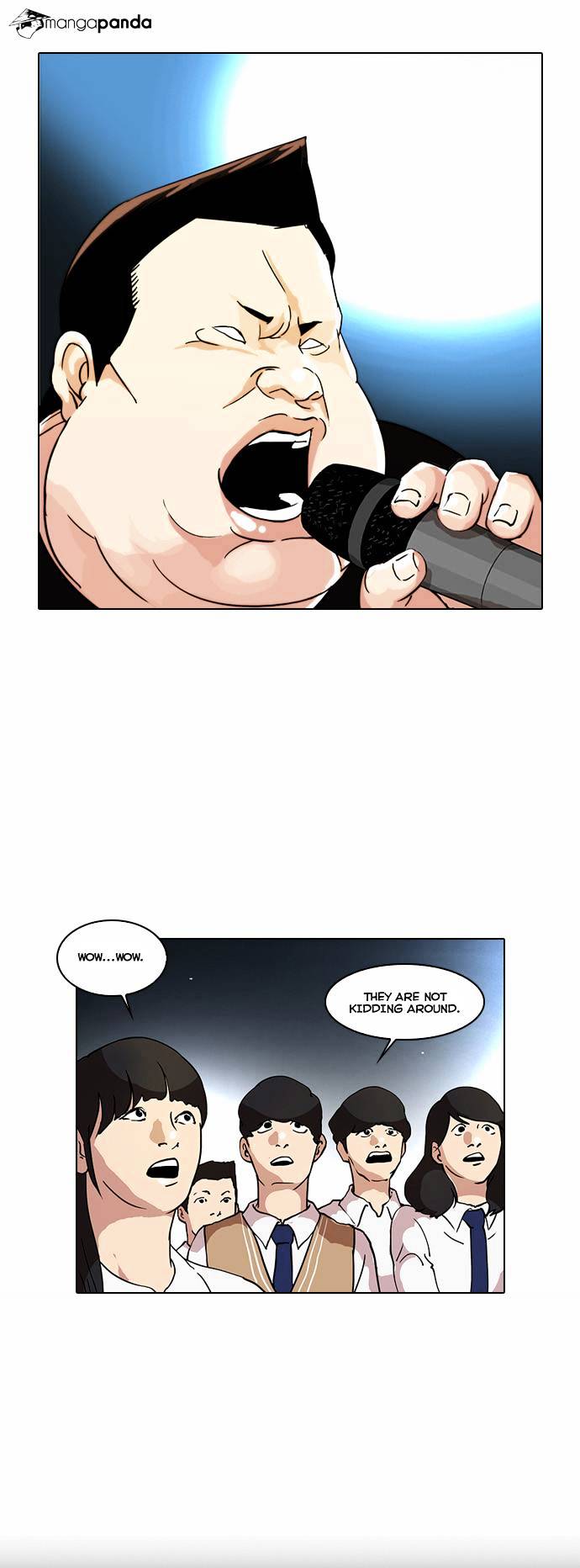 Lookism - Chapter 27