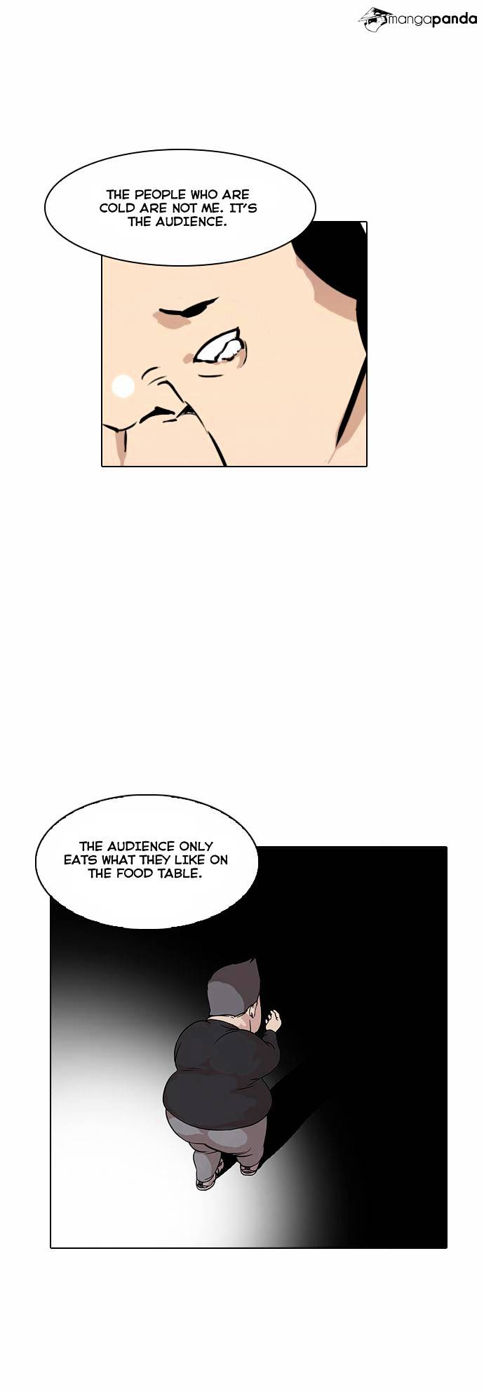 Lookism - Chapter 27