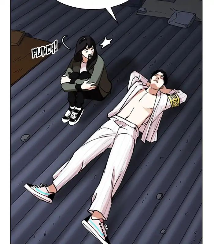 Lookism - Chapter 231: Ep.231: Runaway Fam (Epilogue)