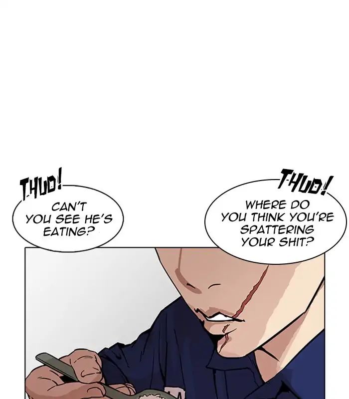 Lookism - Chapter 231: Ep.231: Runaway Fam (Epilogue)