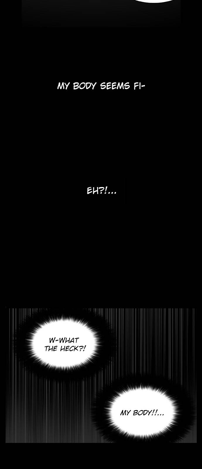 Lookism - Chapter 117