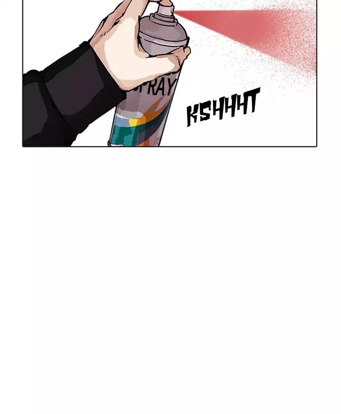 Lookism - Chapter 200: Ep.200: God Dog (2)