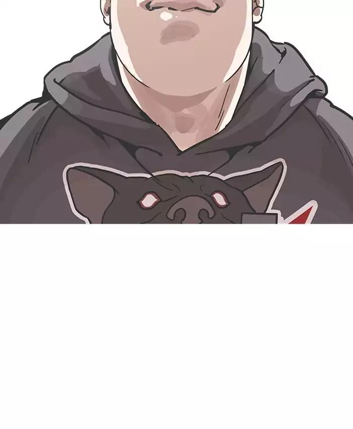 Lookism - Chapter 200: Ep.200: God Dog (2)