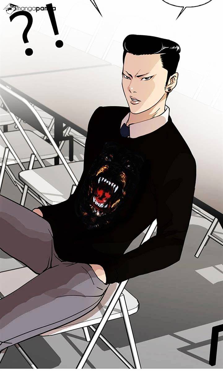 Lookism - Chapter 22