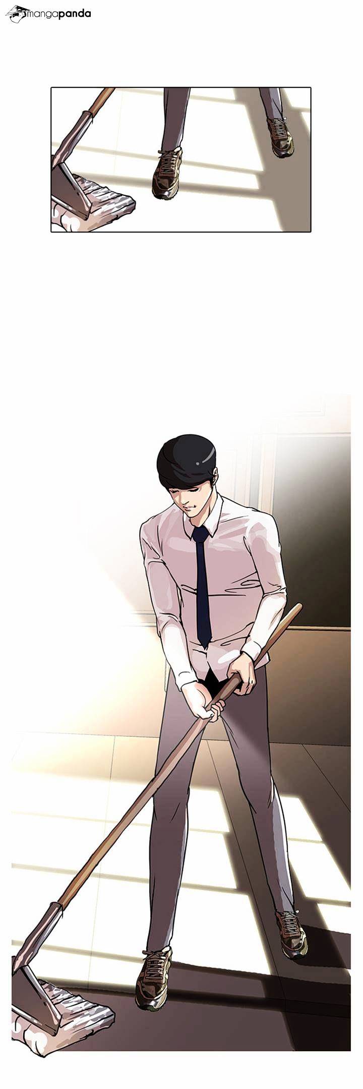 Lookism - Chapter 22