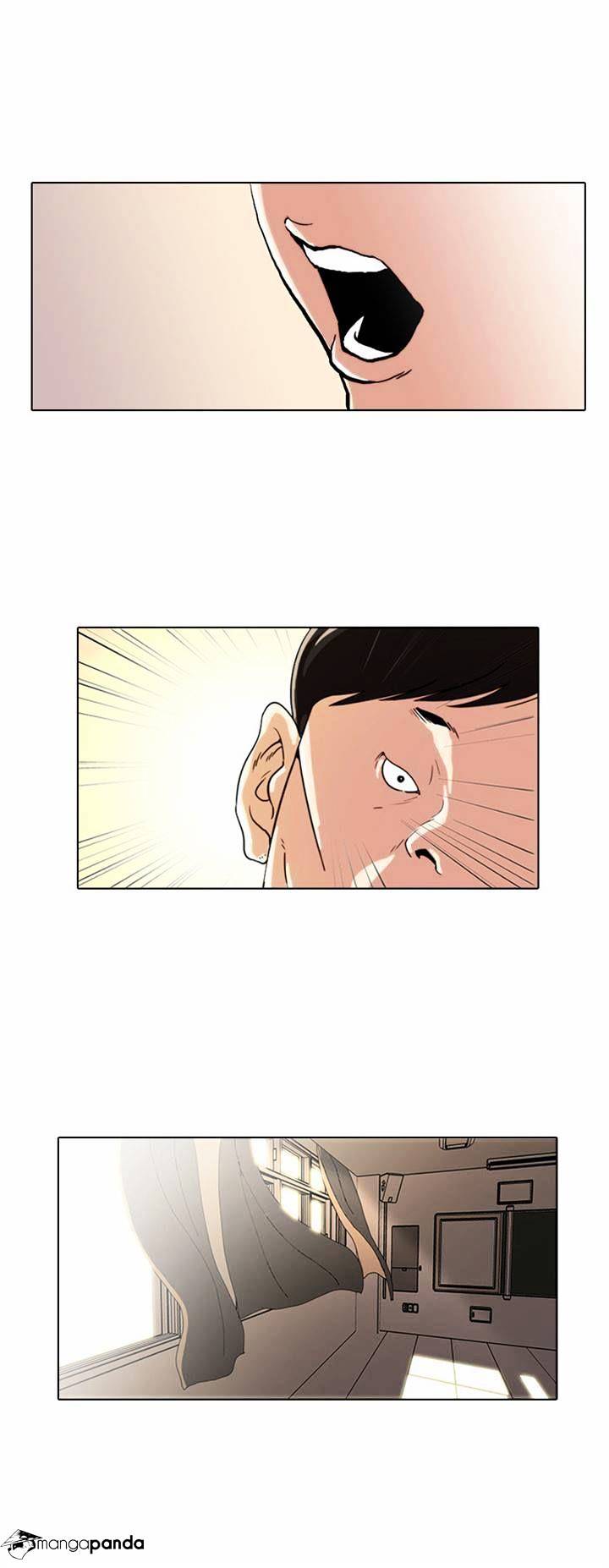 Lookism - Chapter 22