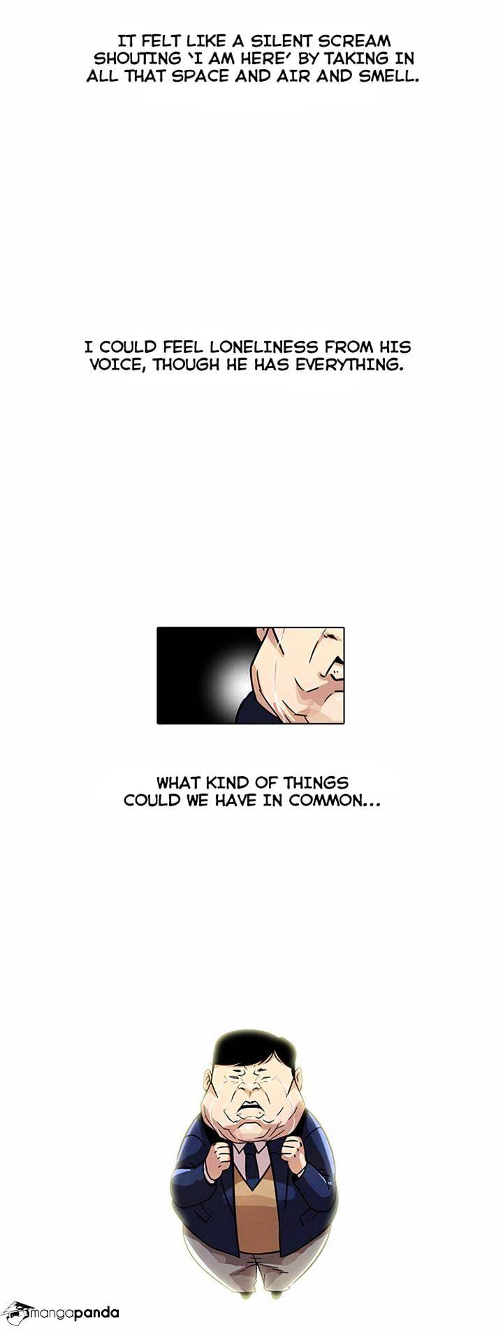 Lookism - Chapter 22