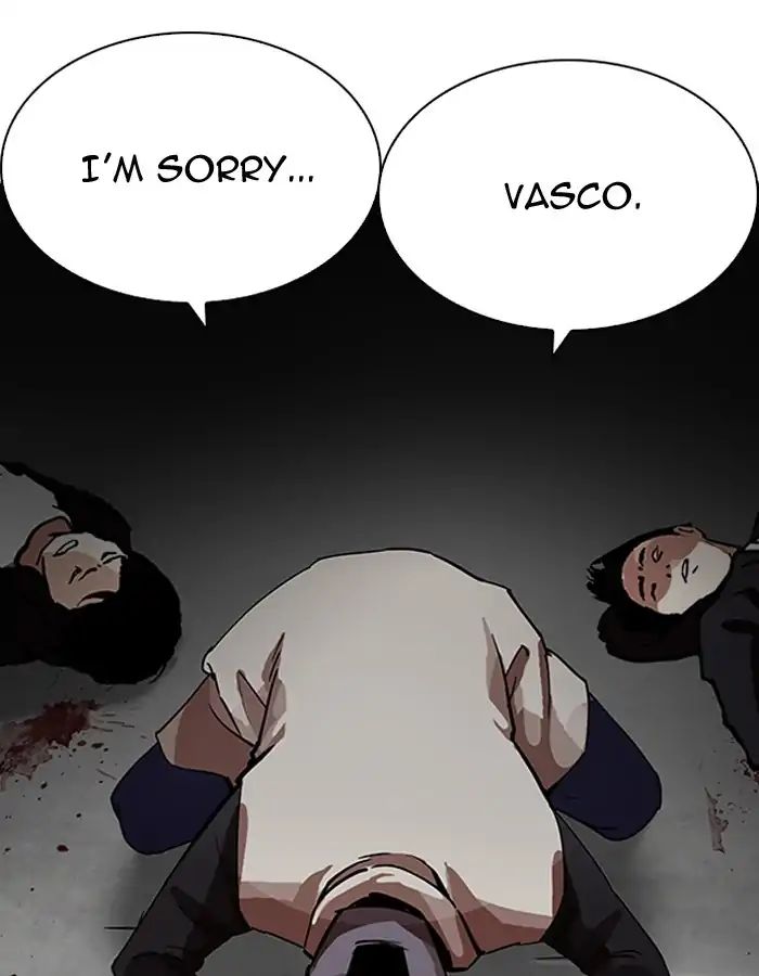 Lookism - Chapter 206: Ep.206: God Dog (08)