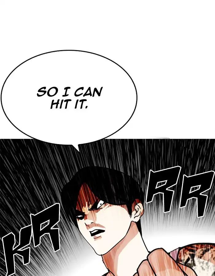 Lookism - Chapter 206: Ep.206: God Dog (08)