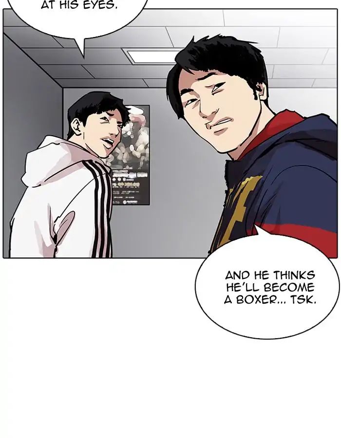 Lookism - Chapter 206: Ep.206: God Dog (08)