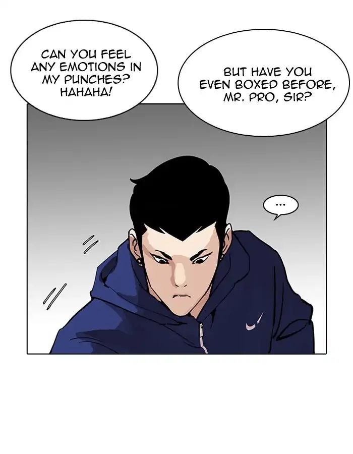 Lookism - Chapter 206: Ep.206: God Dog (08)