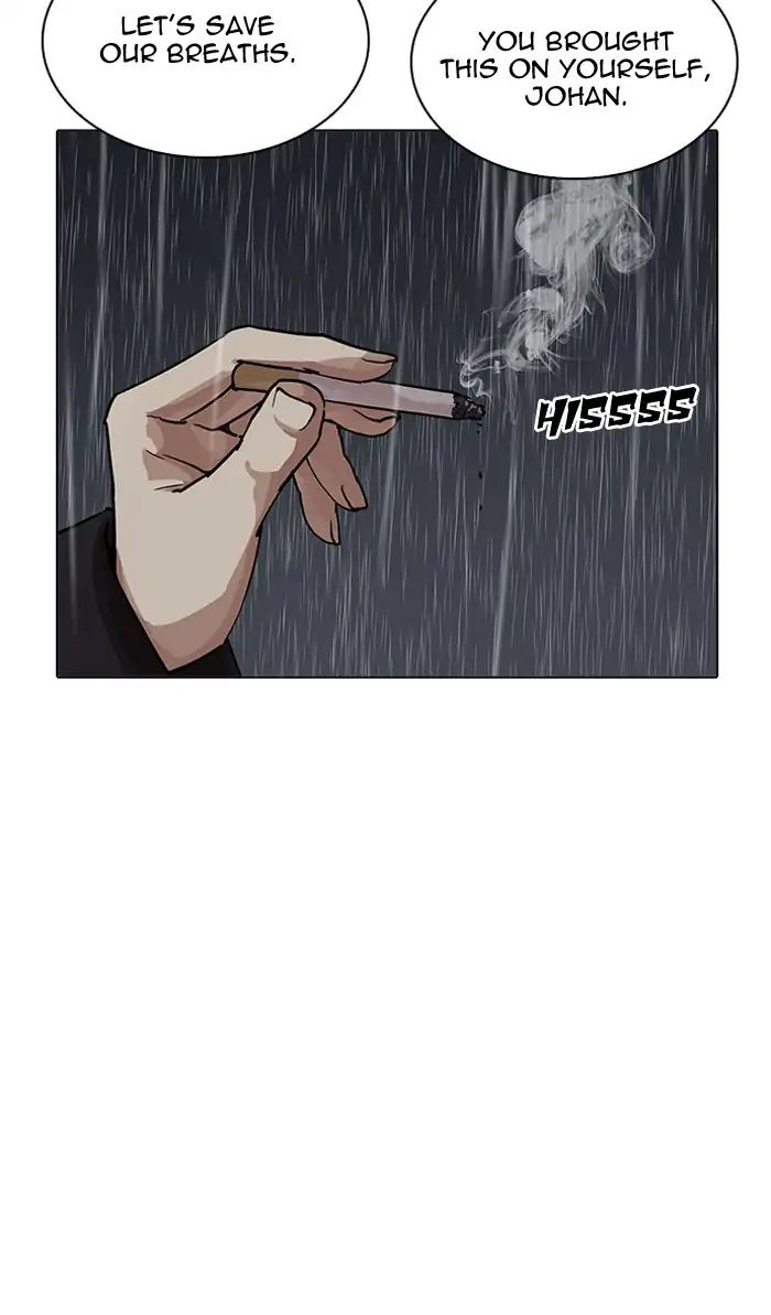 Lookism - Chapter 210: Ep.210: God Dog (12)