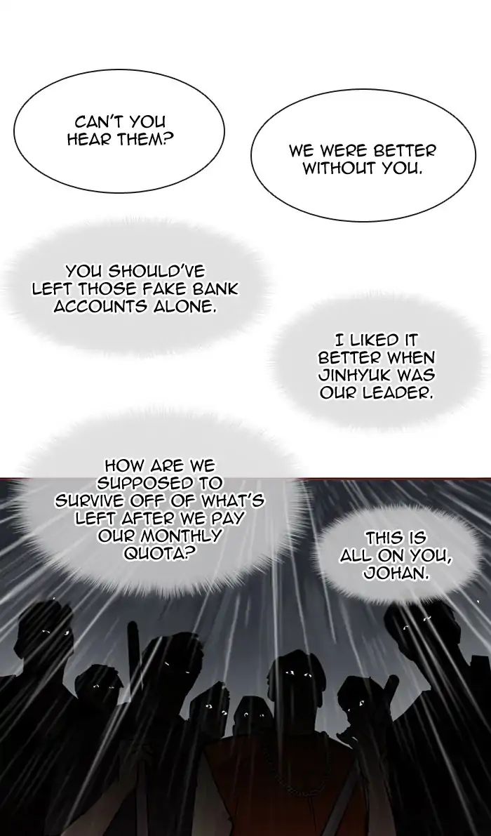 Lookism - Chapter 210: Ep.210: God Dog (12)