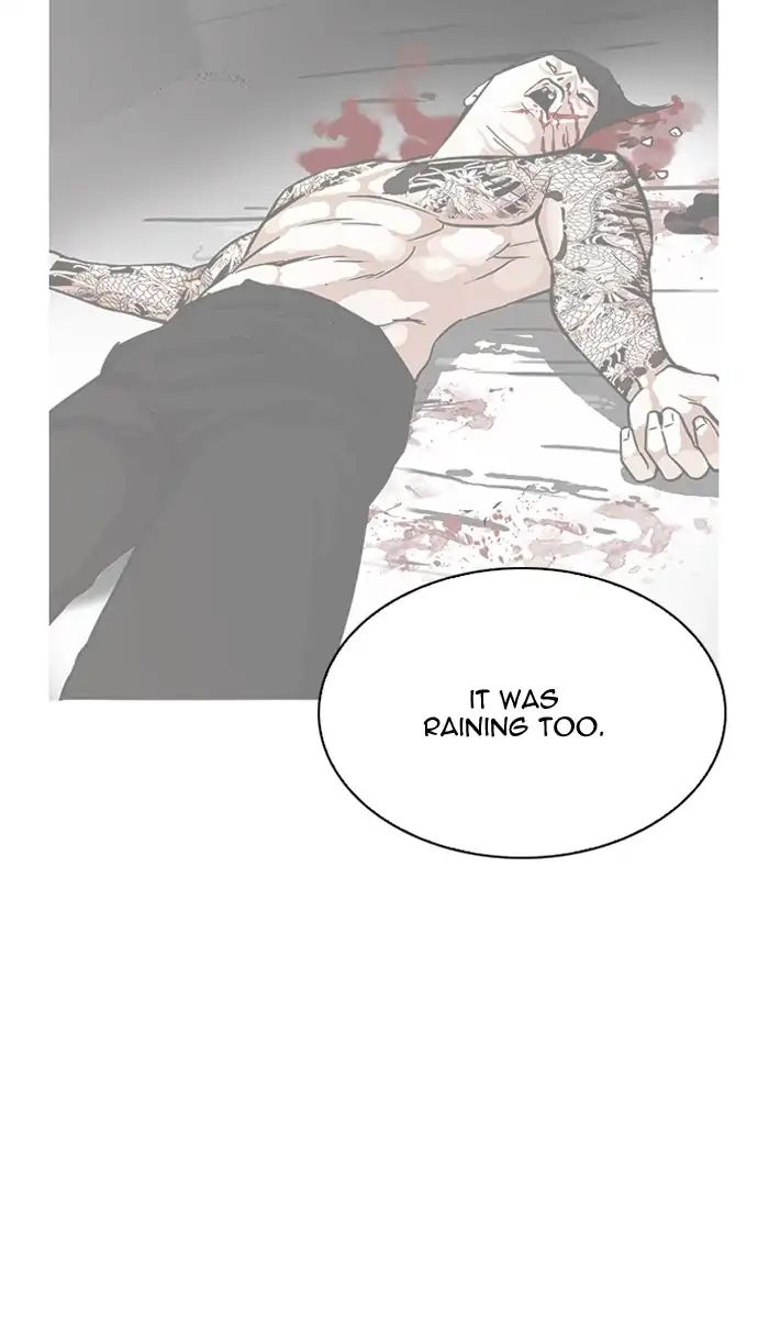 Lookism - Chapter 210: Ep.210: God Dog (12)