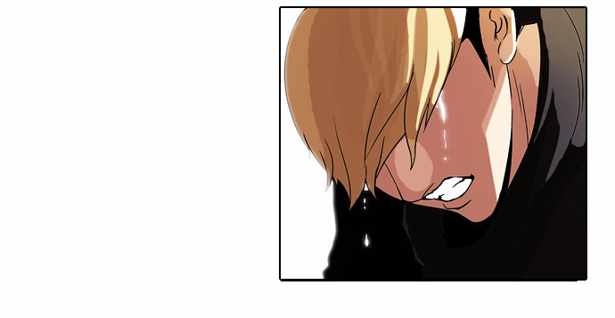 Lookism - Chapter 69 : [Spin-Off] Jae Yeol And Inu S Pups [1/2]