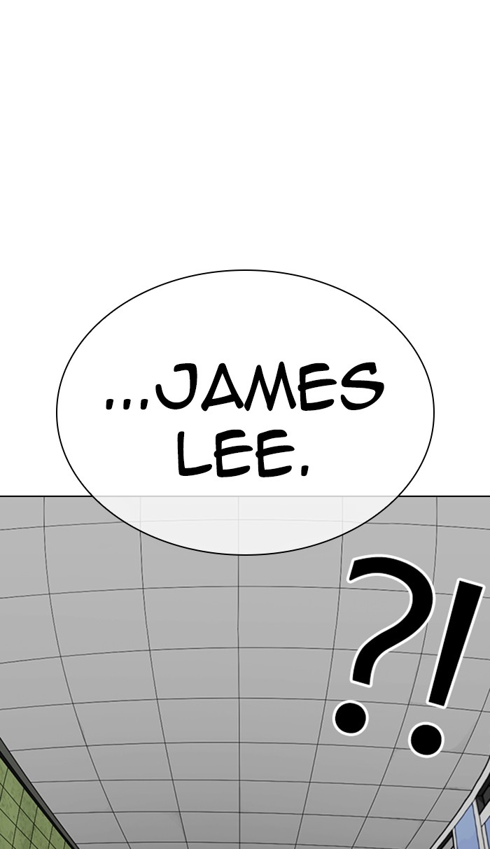 Lookism - Chapter 355: Ep. 355: James Lee (1)