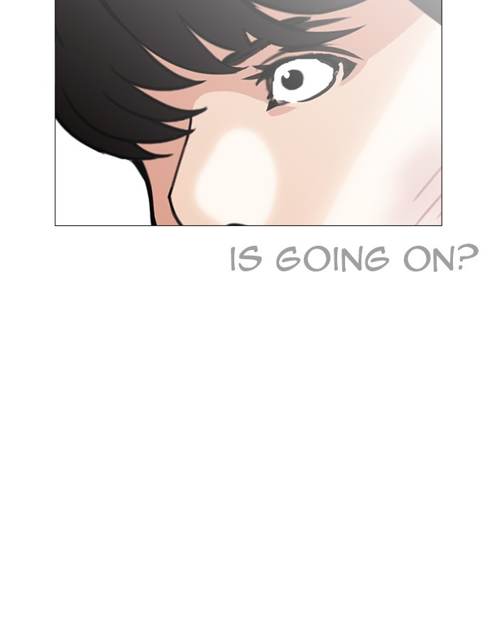 Lookism - Chapter 246: Ep. 246: Eli Jang (15)