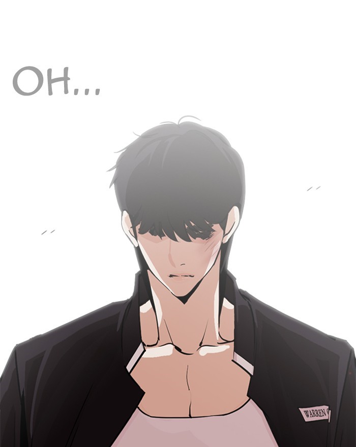 Lookism - Chapter 246: Ep. 246: Eli Jang (15)