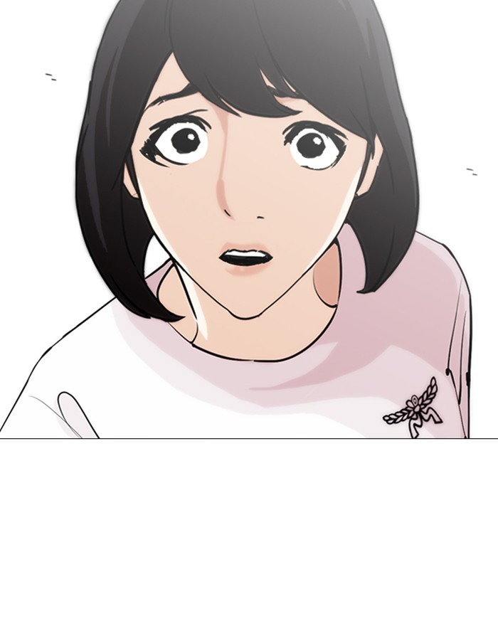 Lookism - Chapter 246: Ep. 246: Eli Jang (15)