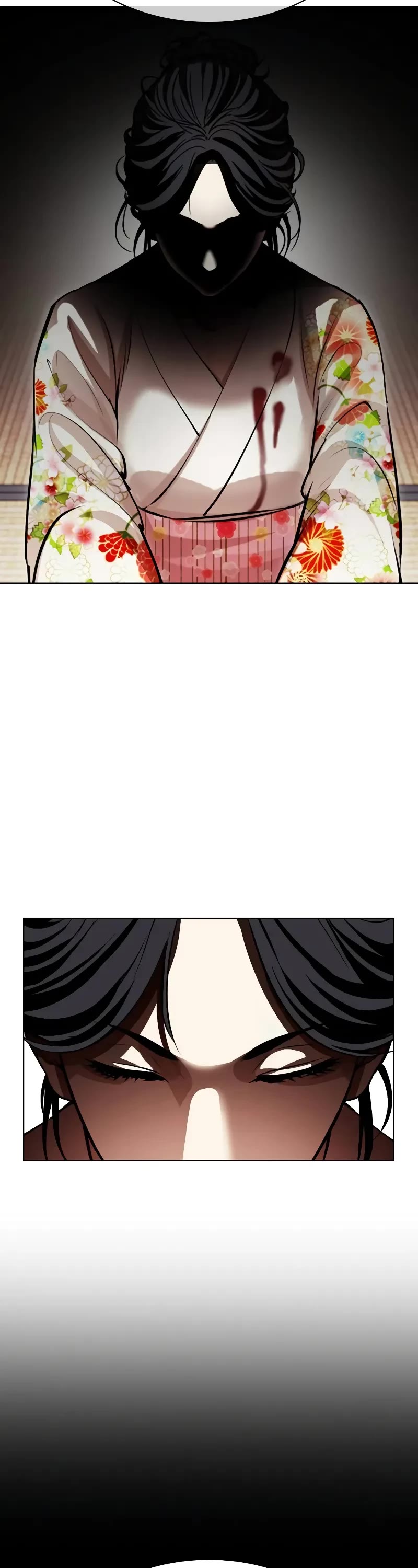 Lookism - Chapter 524: Shiro Oni: [5]