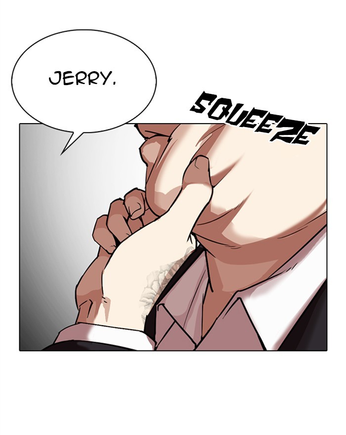 Lookism - Chapter 307: Ep. 307: Jake Kim (6)