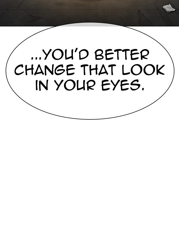 Lookism - Chapter 307: Ep. 307: Jake Kim (6)