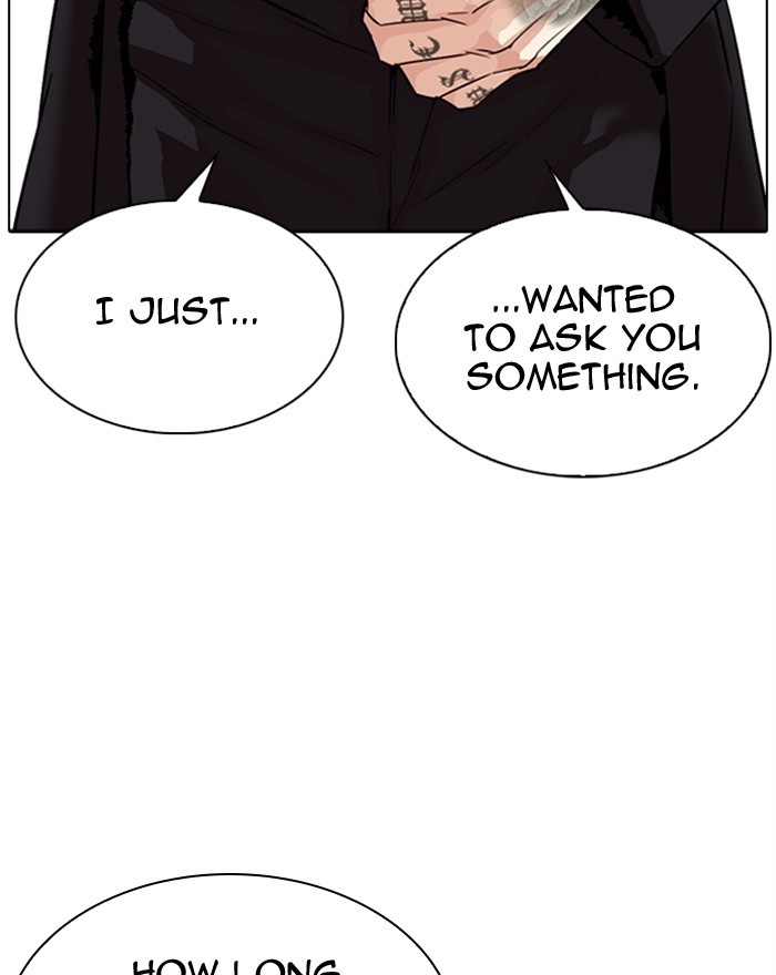 Lookism - Chapter 307: Ep. 307: Jake Kim (6)