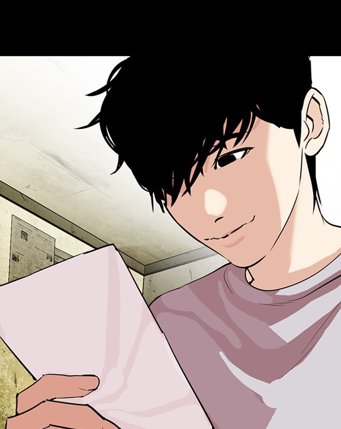 Lookism - Chapter 307: Ep. 307: Jake Kim (6)