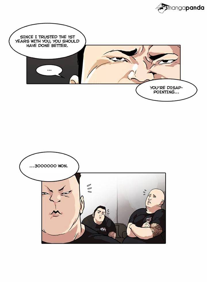 Lookism - Chapter 48