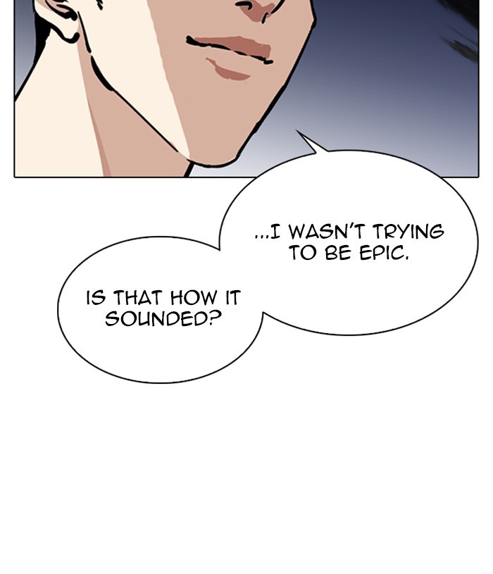 Lookism - Chapter 305: Ep. 305: Jake Kim (4)