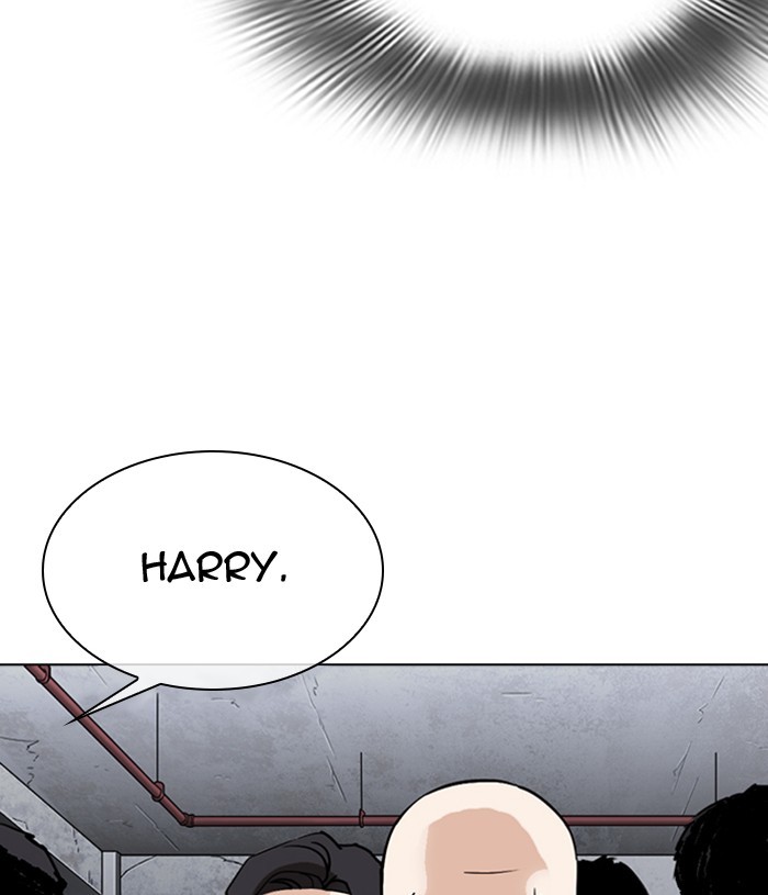 Lookism - Chapter 305: Ep. 305: Jake Kim (4)