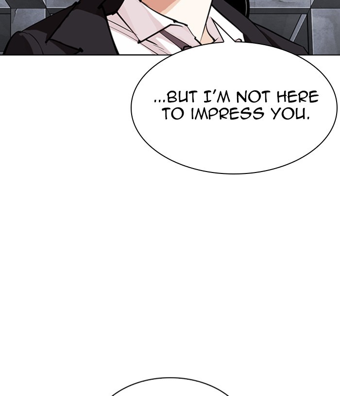 Lookism - Chapter 305: Ep. 305: Jake Kim (4)